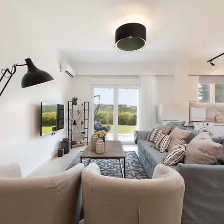 Apartamento Island Hills Rhodes City