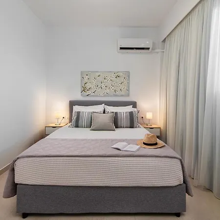 Apartamento Island Hills Rhodes City