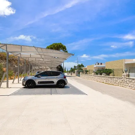Apartamento Island Hills