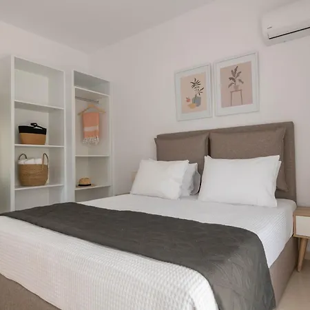 Apartamento Island Hills *