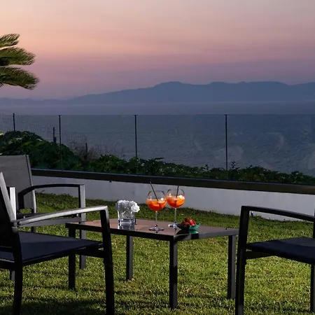 Island Hills Apartamento *