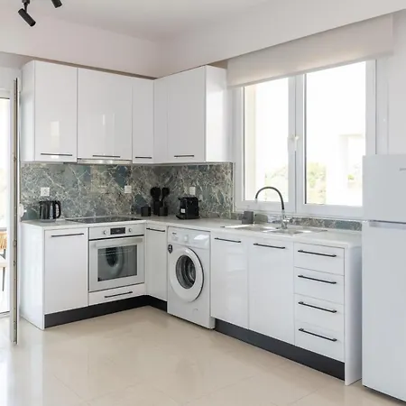 Apartamento Island Hills Rhodes City