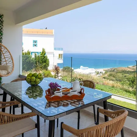 Apartamento Island Hills