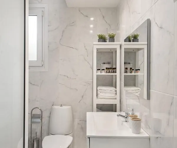 Island Hills Apartman Rhodes City