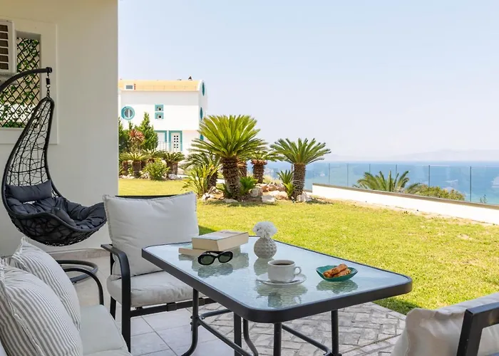 Island Hills Apartman *