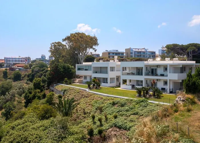 Island Hills Rhodes City