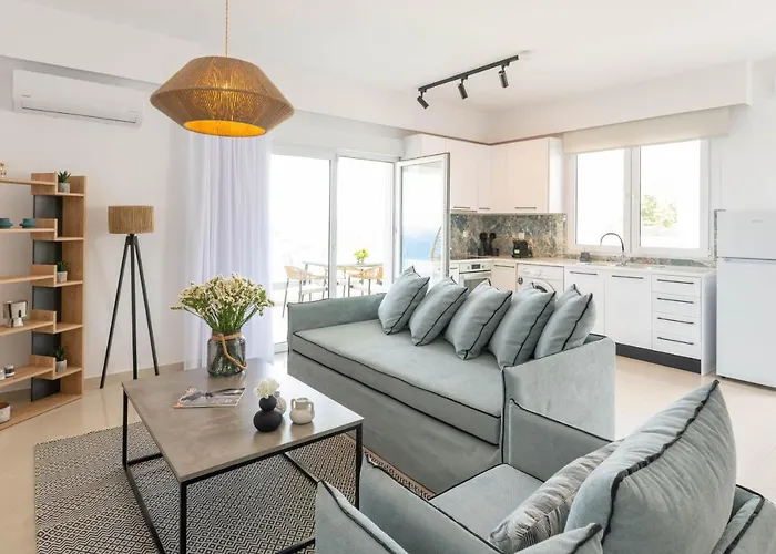 Island Hills * Rhodes City